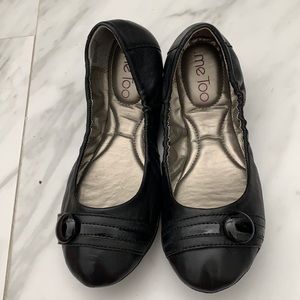 Black Shoes